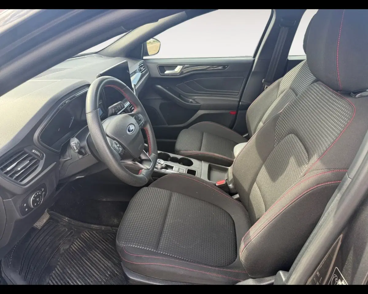 Ford Focus usata a Ravenna (9)
