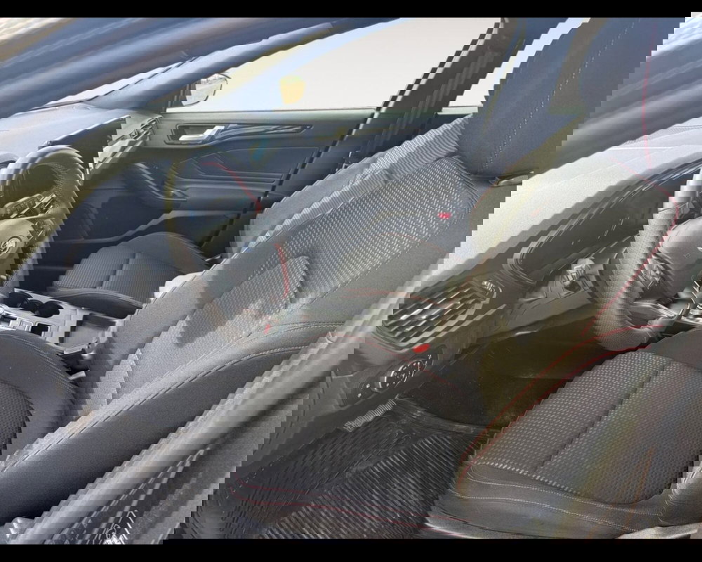 Ford Focus usata a Ravenna (9)