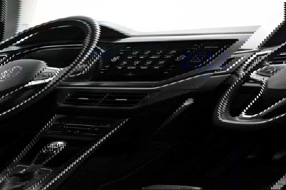 Volkswagen Polo usata a Varese (10)