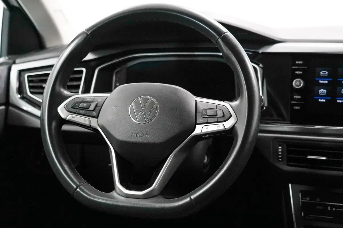 Volkswagen Polo usata a Varese (11)