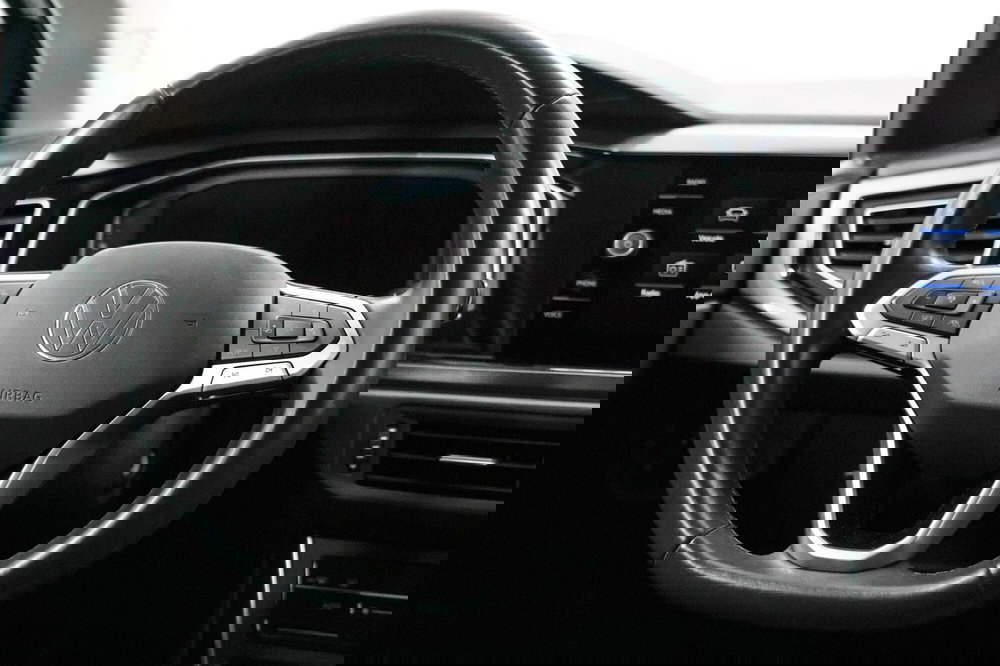 Volkswagen Polo usata a Varese (11)