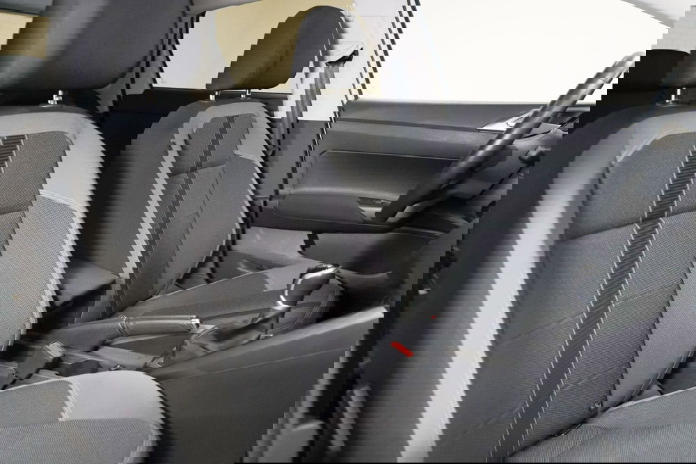 Volkswagen Polo usata a Varese (12)