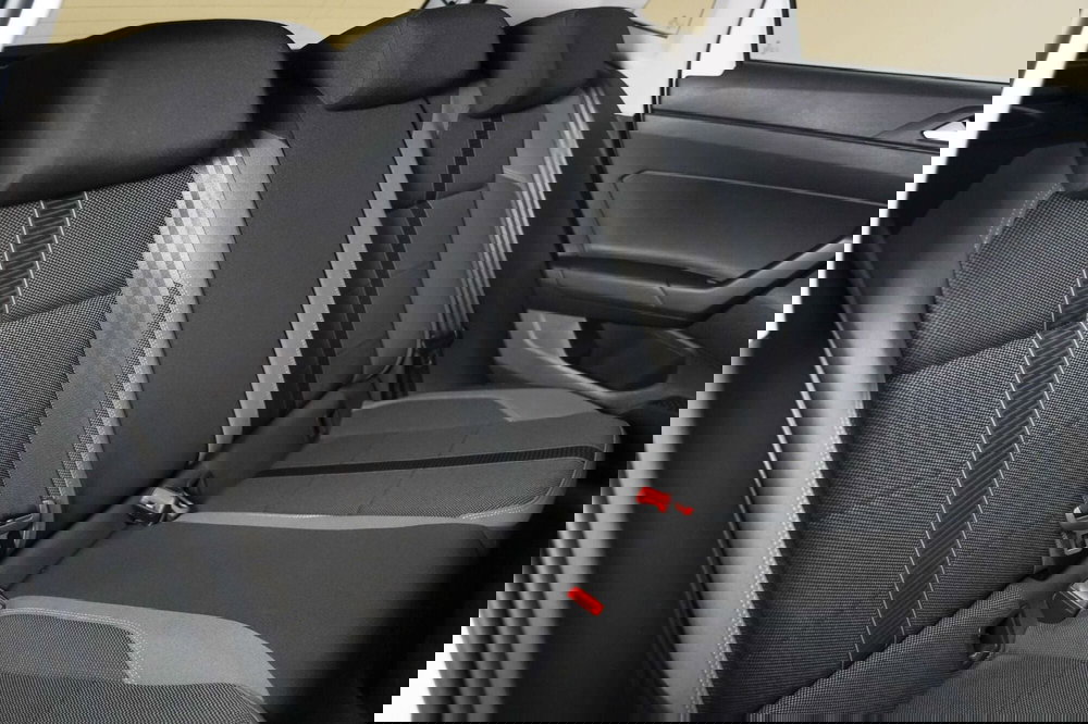 Volkswagen Polo usata a Varese (13)