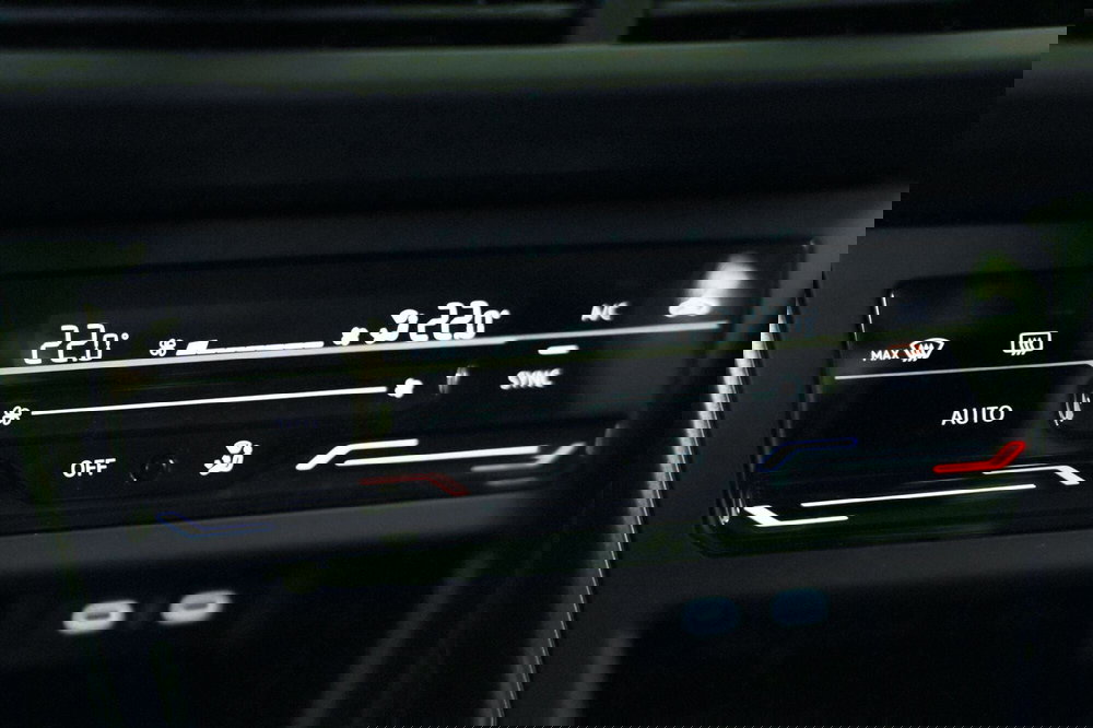 Volkswagen Polo usata a Varese (17)