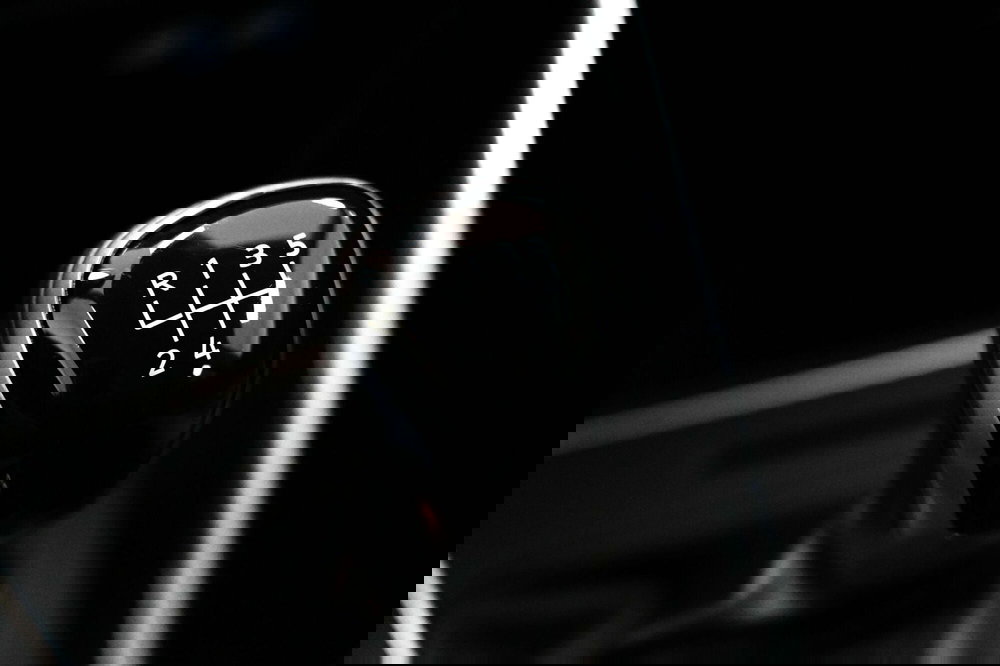 Volkswagen Polo usata a Varese (18)