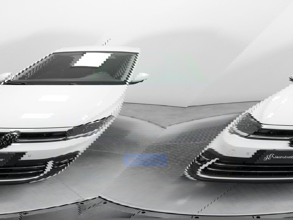 Volkswagen Polo usata a Varese (2)