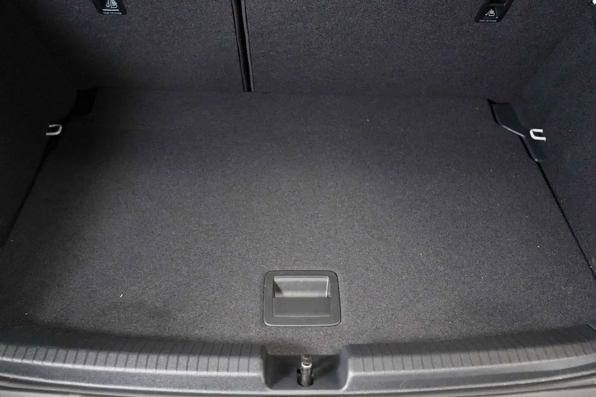 Volkswagen Polo usata a Varese (20)