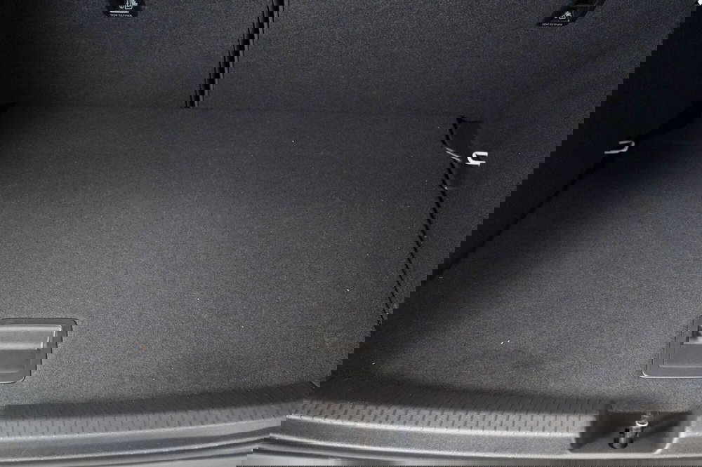 Volkswagen Polo usata a Varese (20)