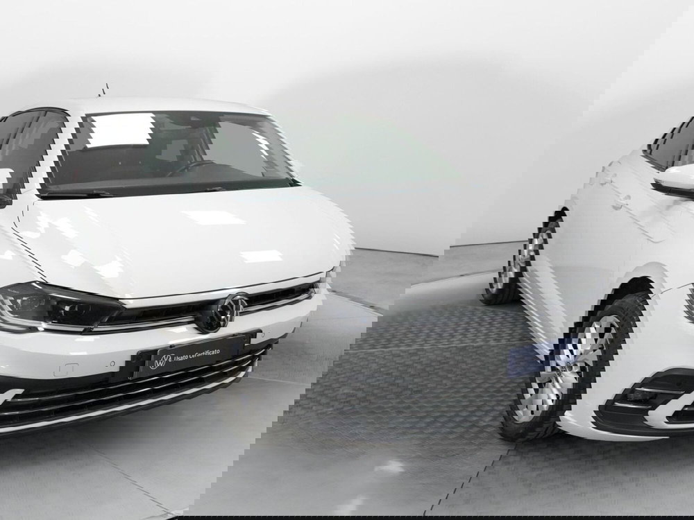 Volkswagen Polo usata a Varese (3)