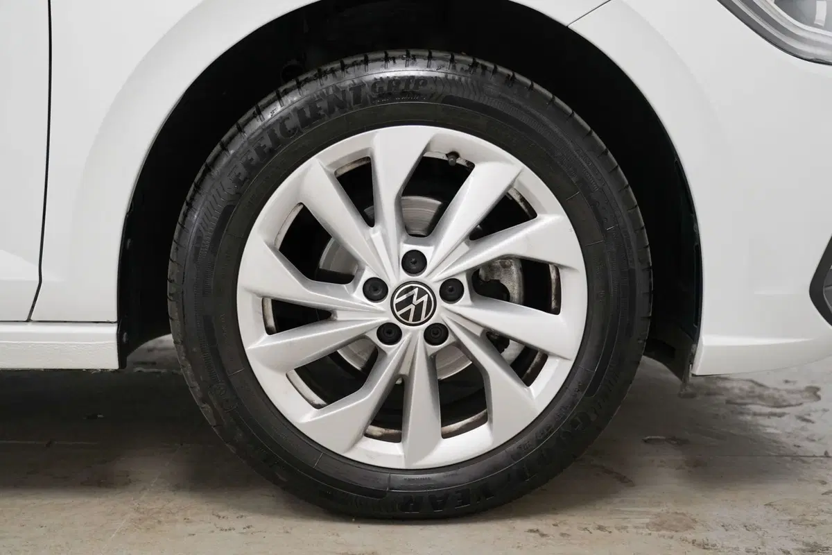 Volkswagen Polo usata a Varese (7)
