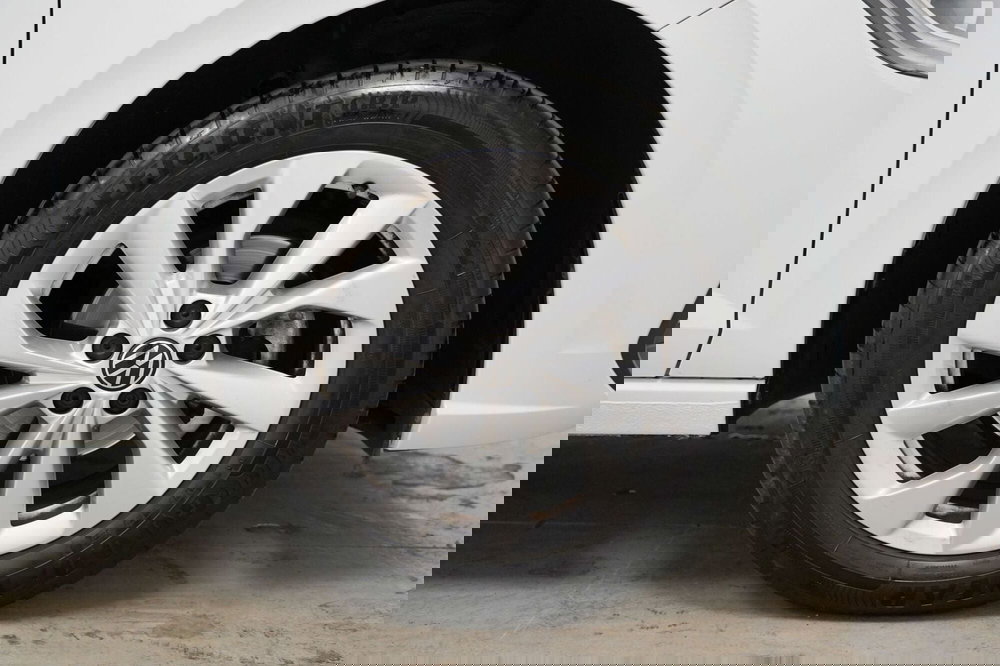 Volkswagen Polo usata a Varese (7)