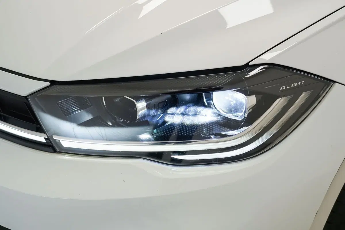 Volkswagen Polo usata a Varese (8)