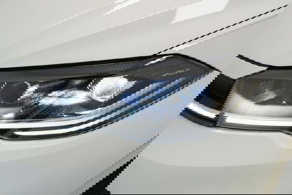 Volkswagen Polo usata a Varese (8)