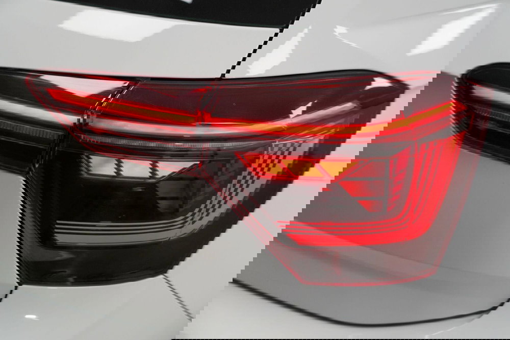 Volkswagen Polo usata a Varese (9)