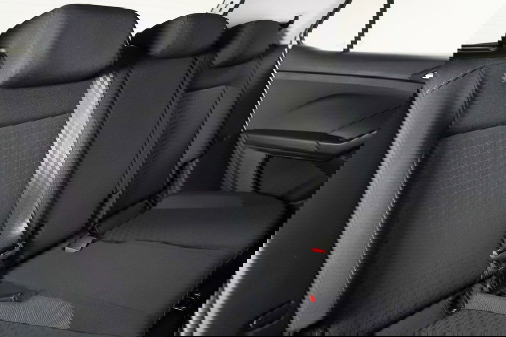 Volkswagen T-Cross usata a Varese (12)