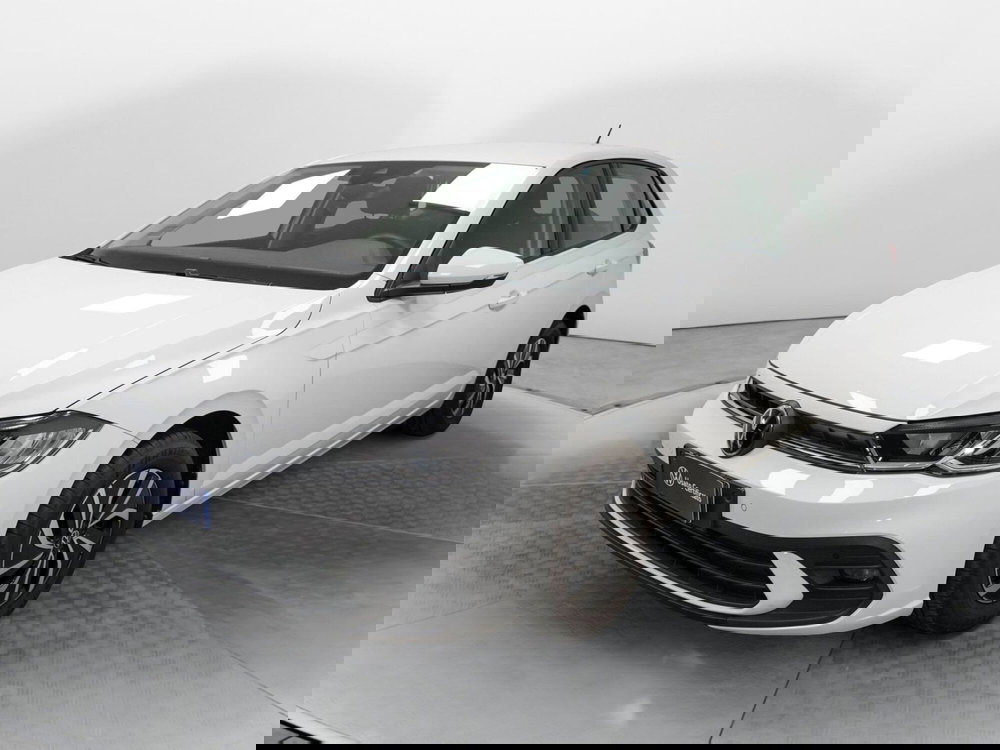 Volkswagen Polo usata a Varese