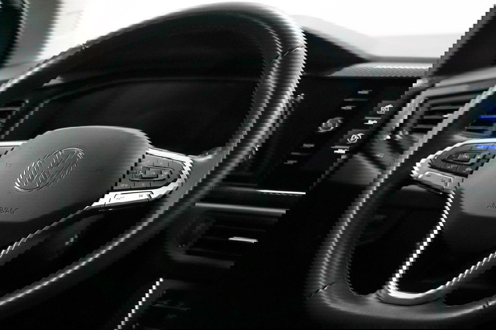 Volkswagen Polo usata a Varese (12)