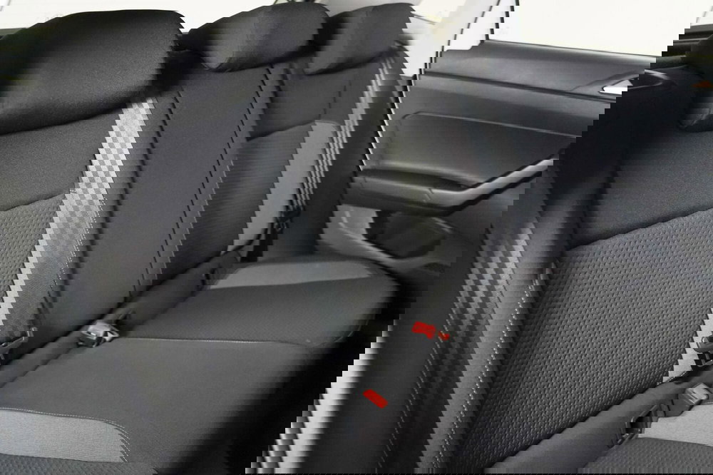 Volkswagen Polo usata a Varese (14)