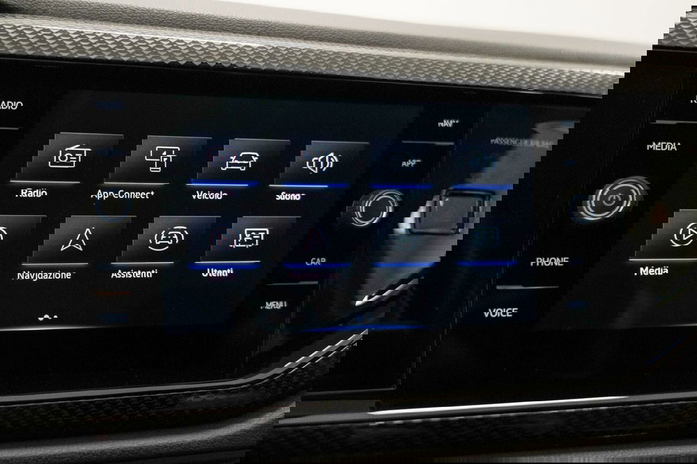 Volkswagen Polo usata a Varese (15)