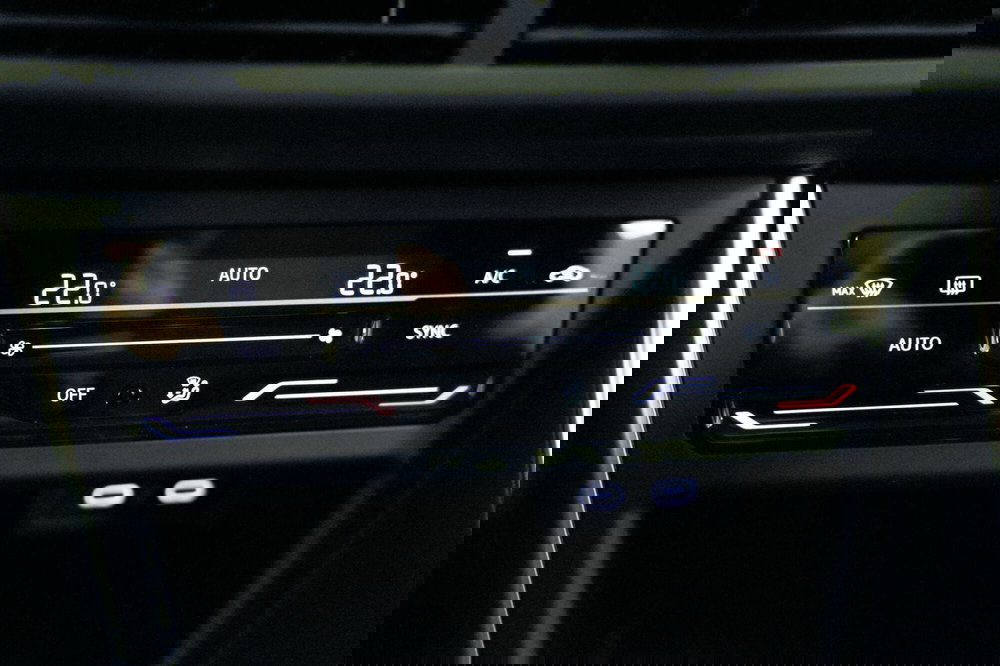 Volkswagen Polo usata a Varese (17)