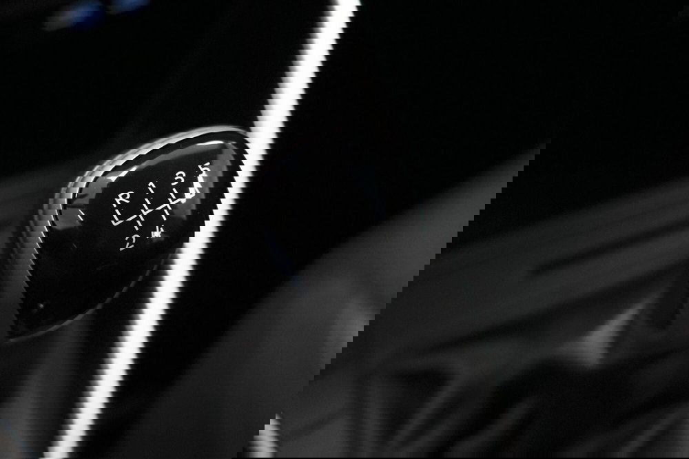 Volkswagen Polo usata a Varese (18)