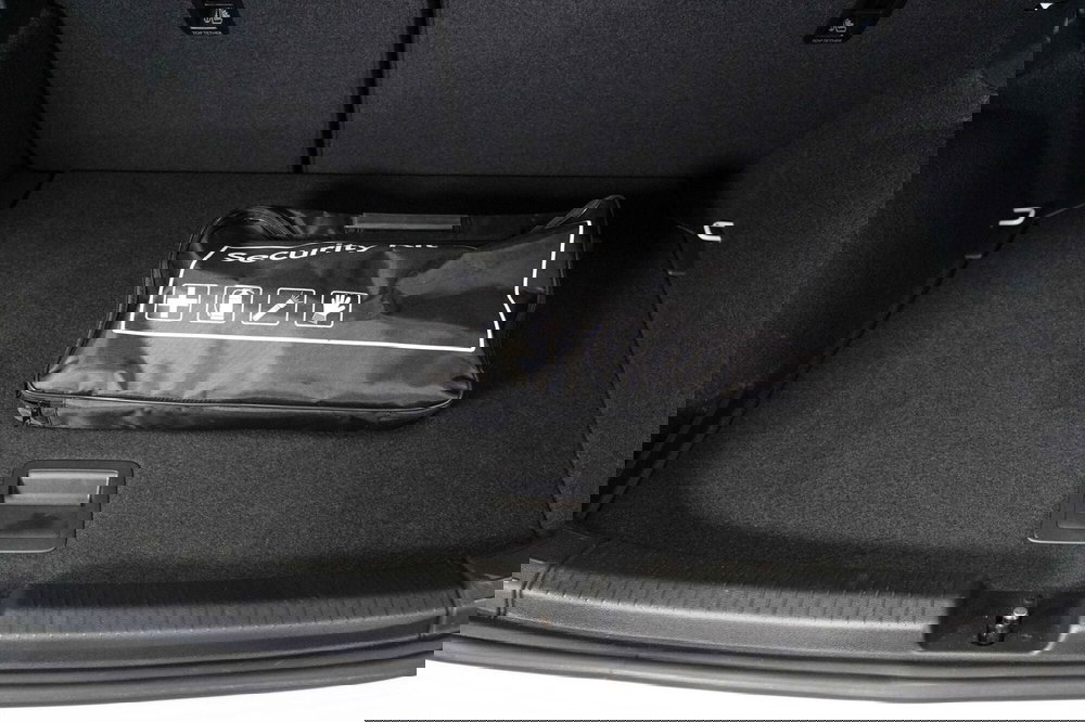 Volkswagen Polo usata a Varese (19)