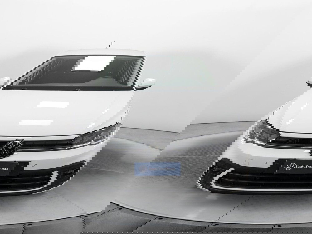 Volkswagen Polo usata a Varese (2)