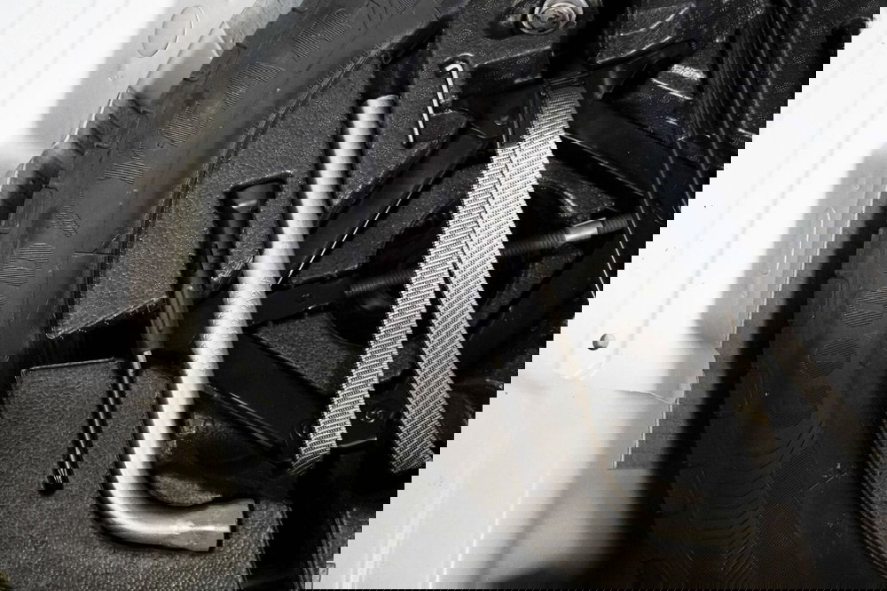 Volkswagen Polo usata a Varese (20)