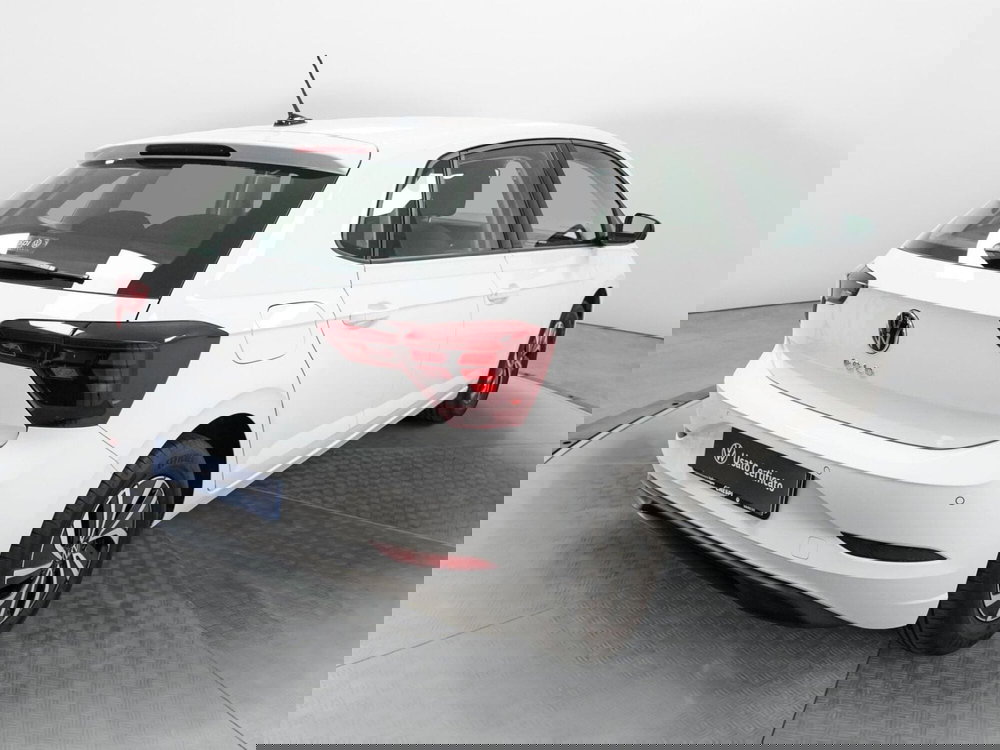 Volkswagen Polo usata a Varese (6)