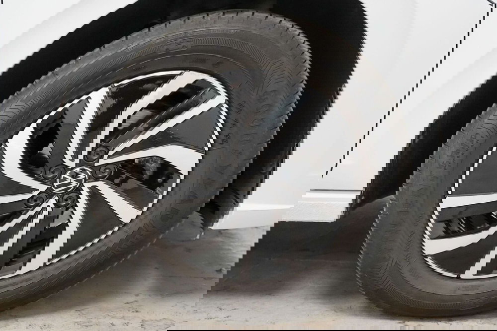 Volkswagen Polo usata a Varese (7)