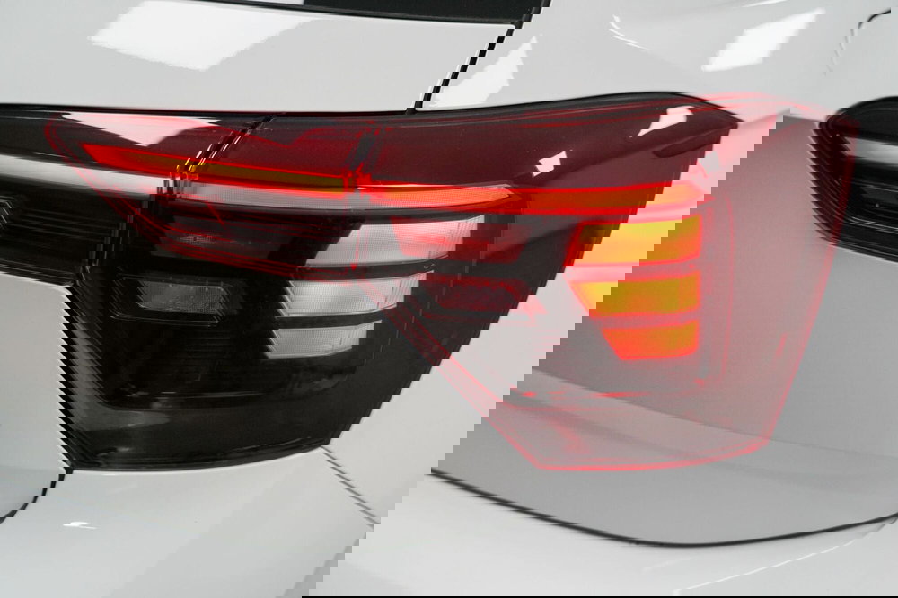 Volkswagen Polo usata a Varese (9)