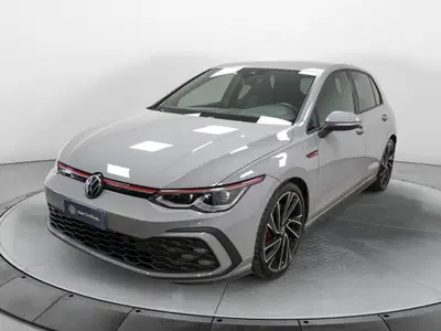 Volkswagen Golf 2.0 TSI GTI DSG del 2023 usata a Carnago