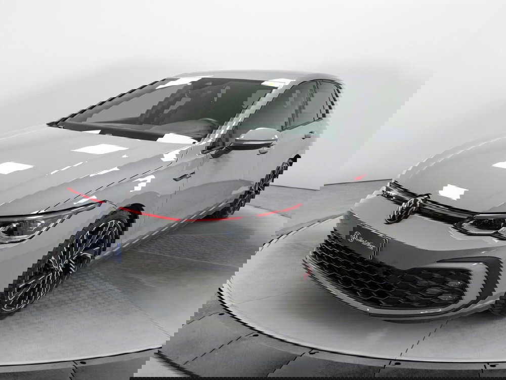 Volkswagen Golf usata a Varese