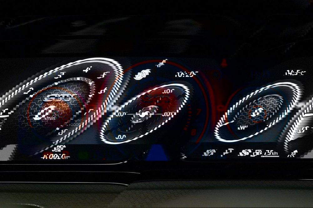 Volkswagen Golf usata a Varese (10)