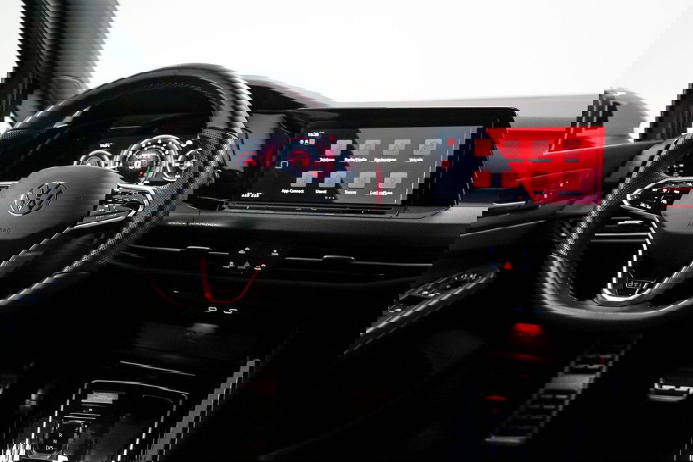 Volkswagen Golf usata a Varese (11)