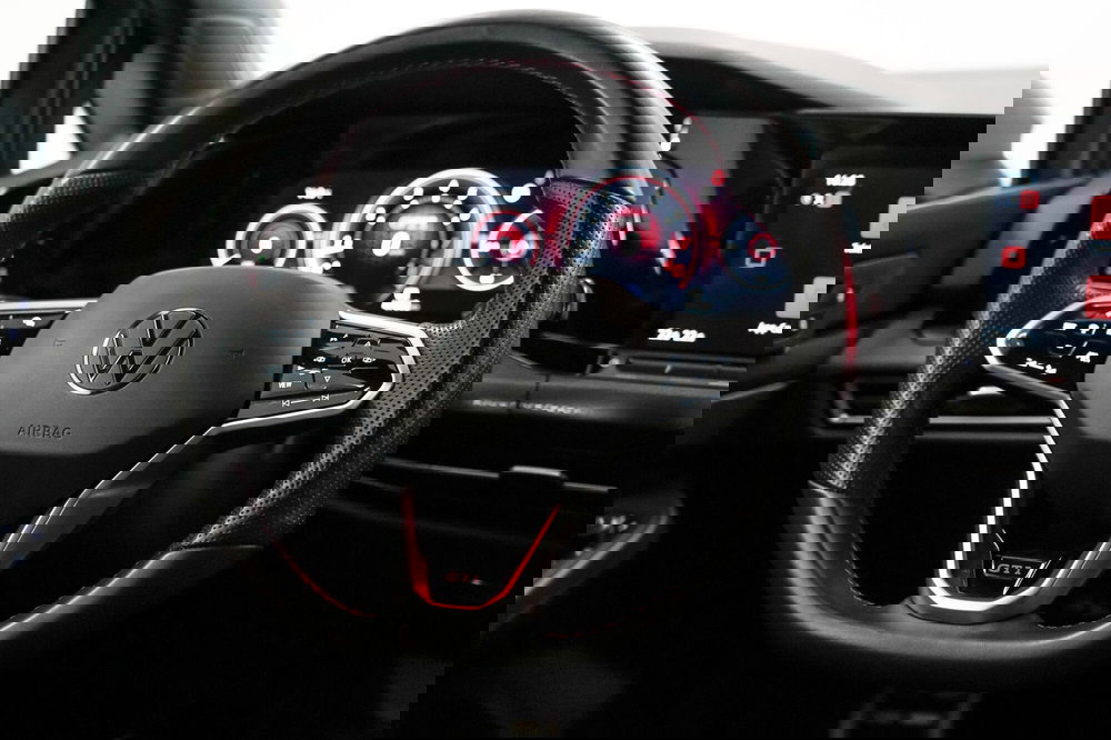 Volkswagen Golf usata a Varese (12)