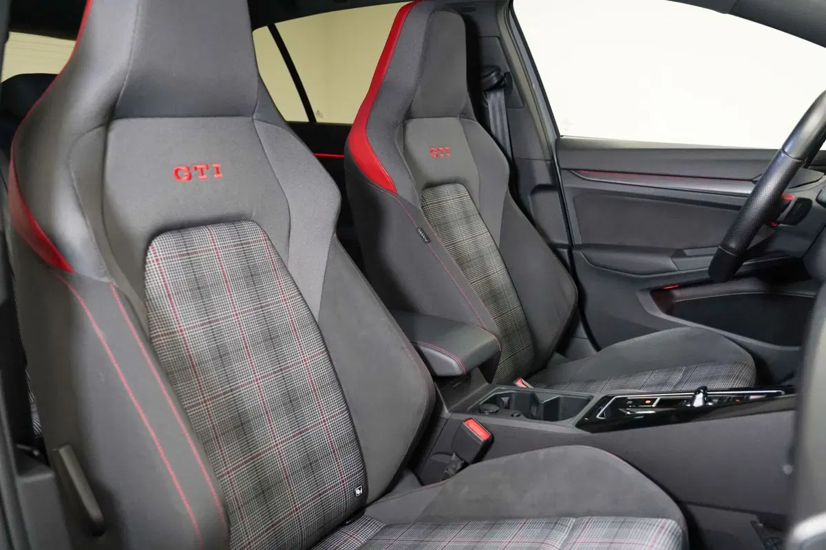 Volkswagen Golf usata a Varese (13)