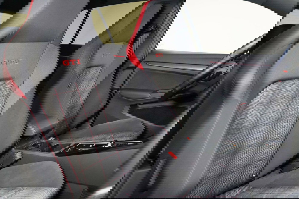 Volkswagen Golf usata a Varese (13)