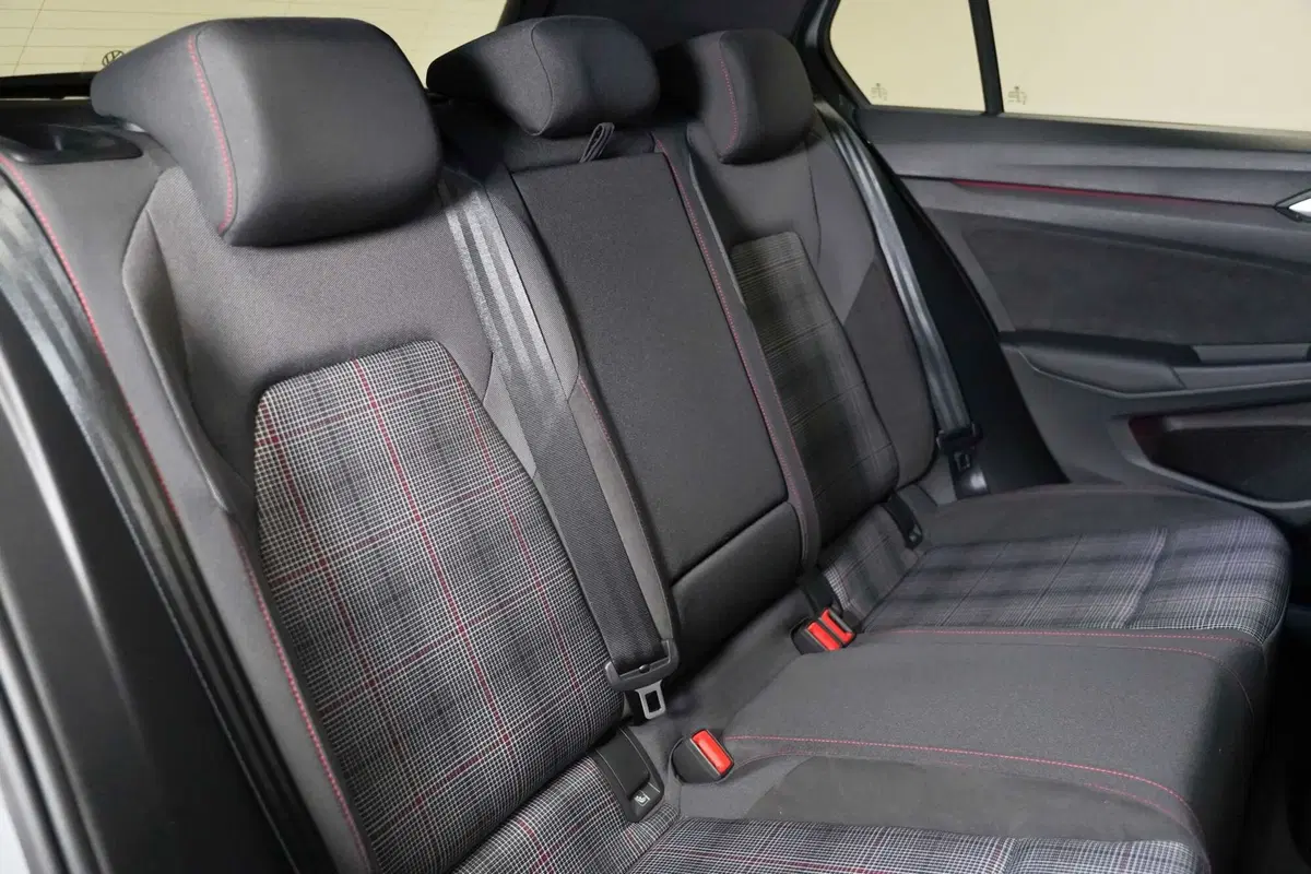 Volkswagen Golf usata a Varese (14)