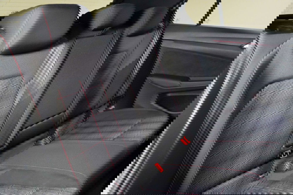 Volkswagen Golf usata a Varese (14)