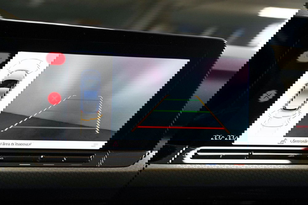 Volkswagen Golf usata a Varese (18)