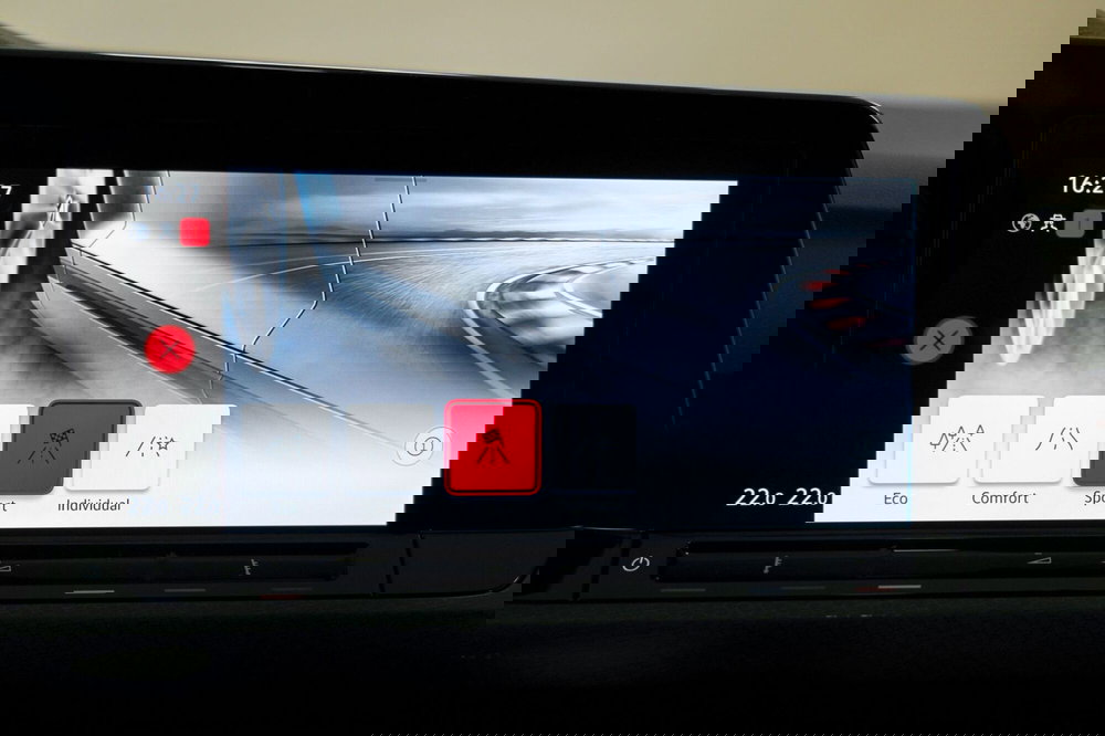 Volkswagen Golf usata a Varese (19)