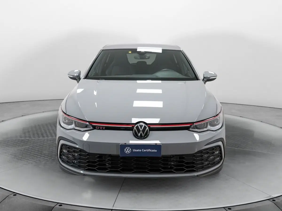 Volkswagen Golf usata a Varese (2)