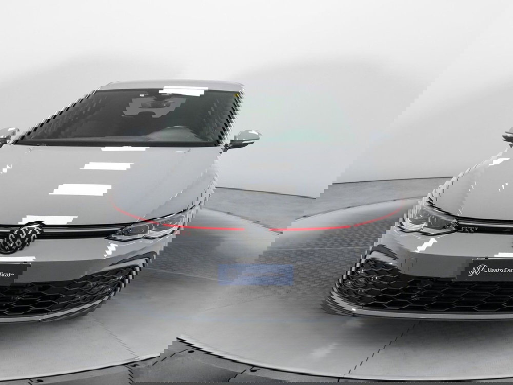 Volkswagen Golf usata a Varese (2)