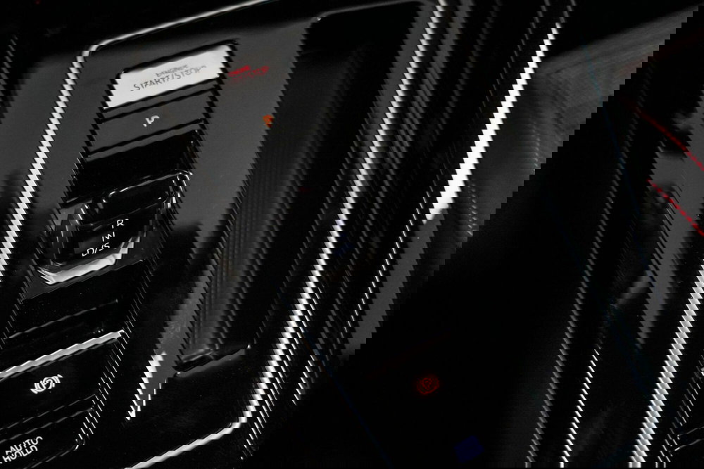 Volkswagen Golf usata a Varese (20)