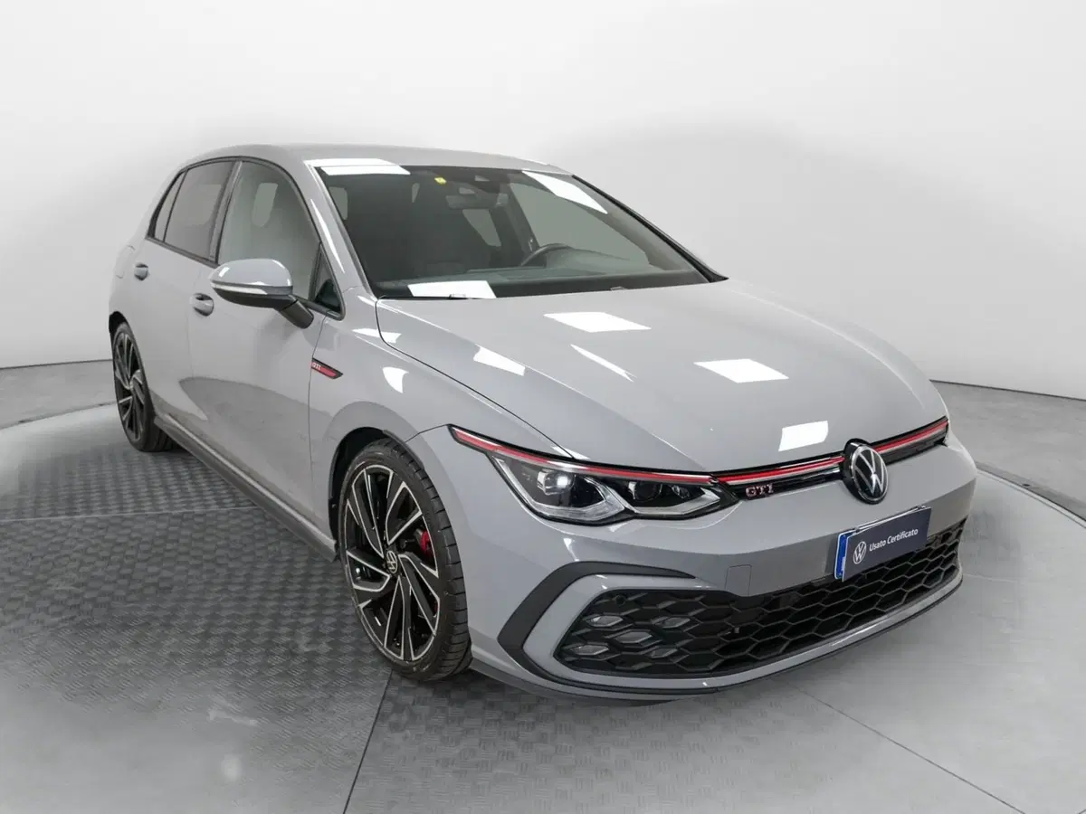 Volkswagen Golf usata a Varese (3)