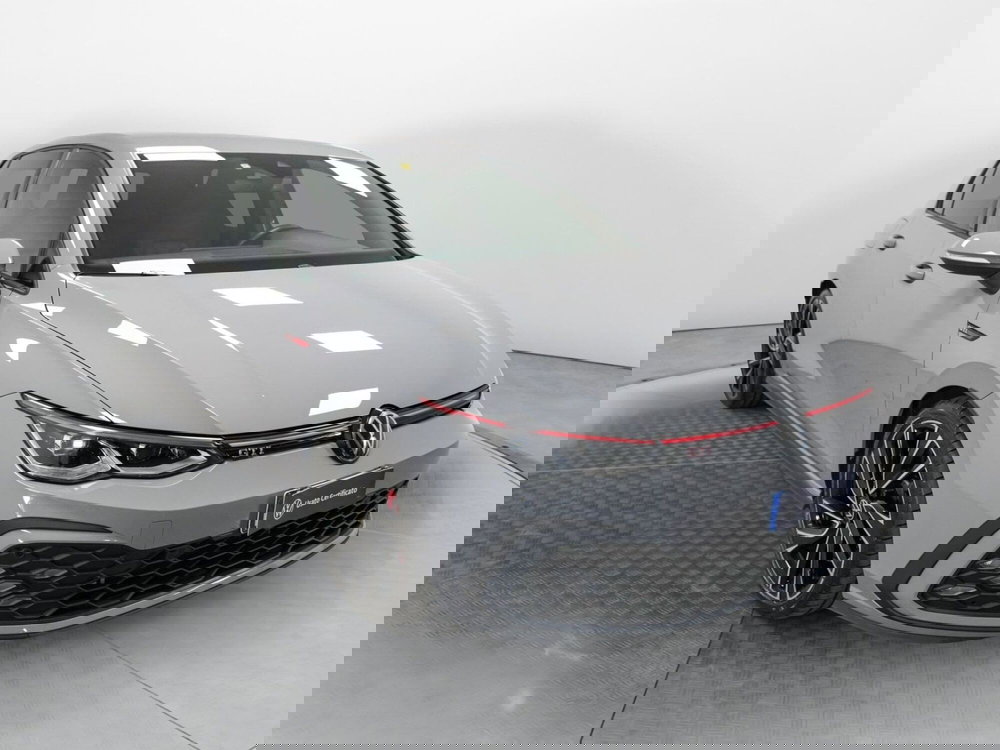 Volkswagen Golf usata a Varese (3)