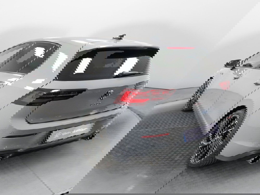 Volkswagen Golf usata a Varese (4)