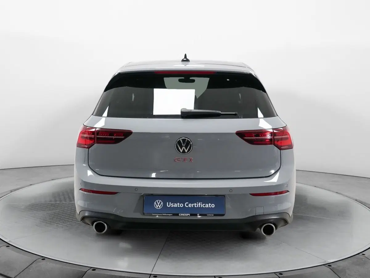 Volkswagen Golf usata a Varese (5)