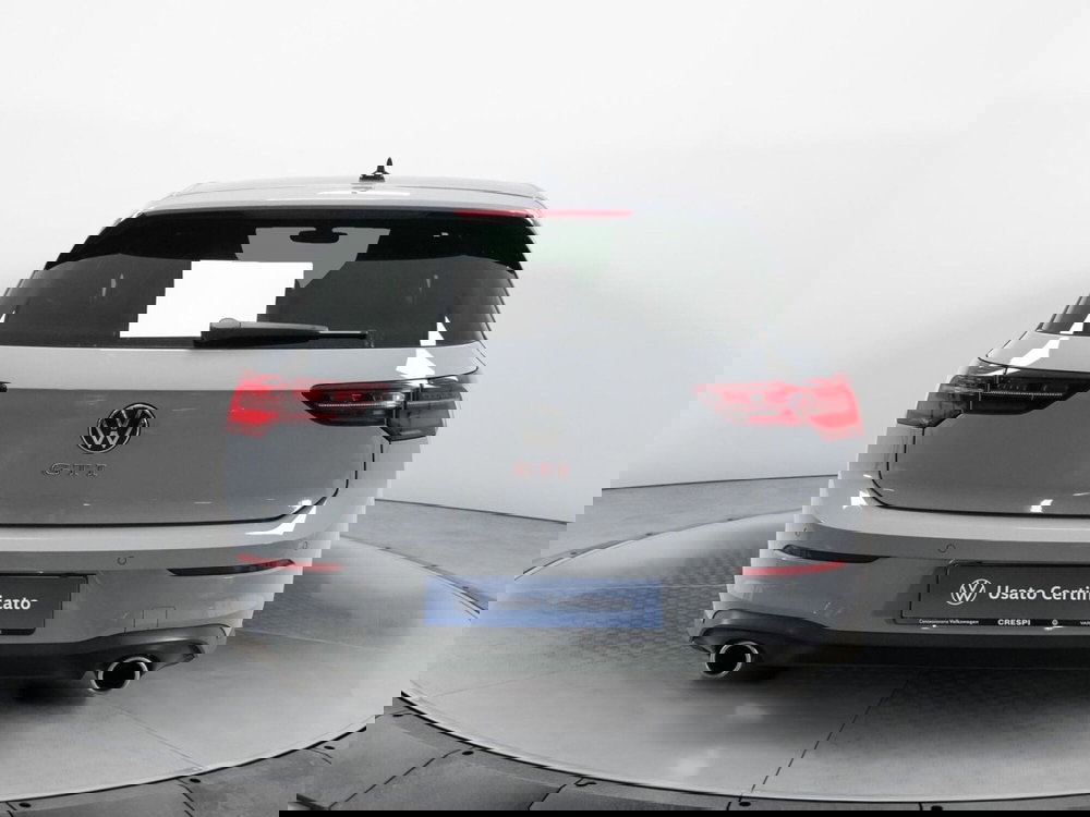 Volkswagen Golf usata a Varese (5)